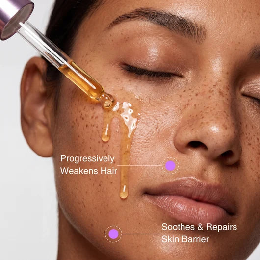 Cyperus Rotundus Skin Serum