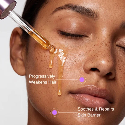 Cyperus Rotundus Skin Serum