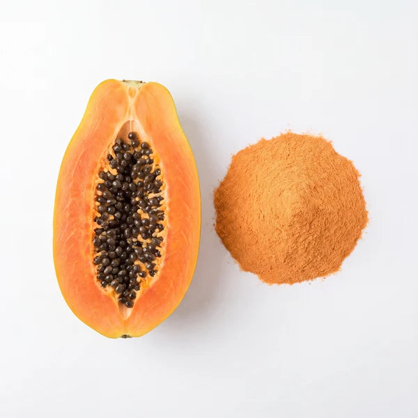 Papaya fruit extract