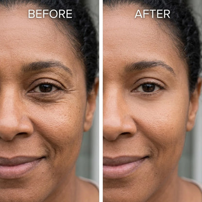 Rapid Reduction Serum