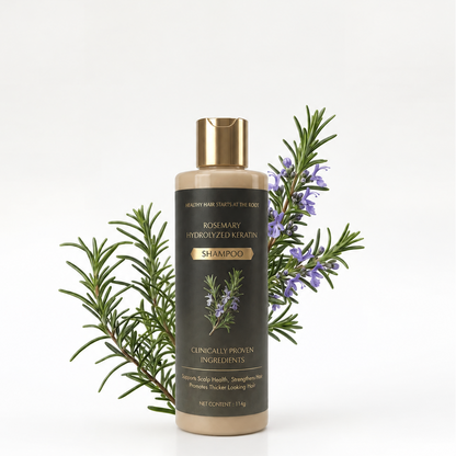 Growth-Support Shampoo - 2-Pack