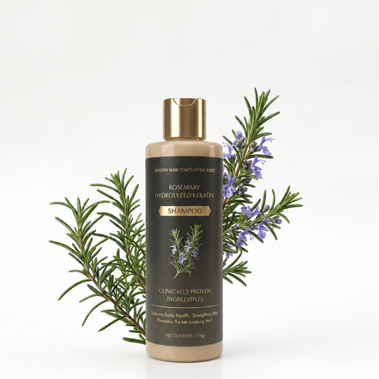 Growth-Support Shampoo - 2-Pack