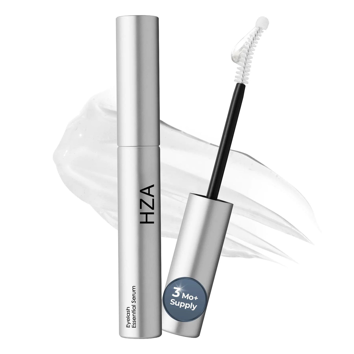 Eyelash Growth Serum- Safe & Gentle Lashes Care, Fuller, Thicker in 2 Weeks, Non-Prostaglandin