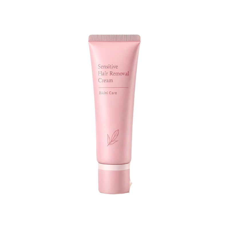 🔥2026 TOP PICK🥳 Hair Removal Cream – Enriched with Rose & Lavender Oil