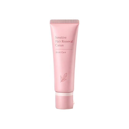 🔥2026 TOP PICK🥳 Hair Removal Cream – Enriched with Rose & Lavender Oil