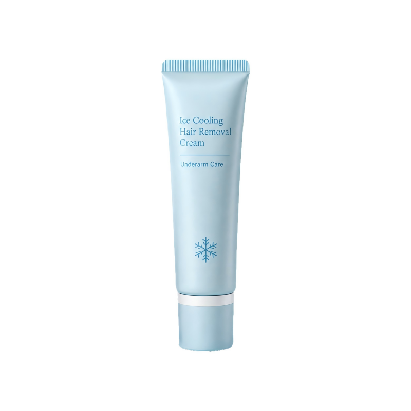🔥2026 TOP PICK🥳 Hair Removal Cream – Enriched with Rose & Lavender Oil