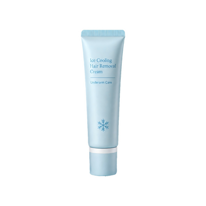 🔥2026 TOP PICK🥳 Hair Removal Cream – Enriched with Rose & Lavender Oil