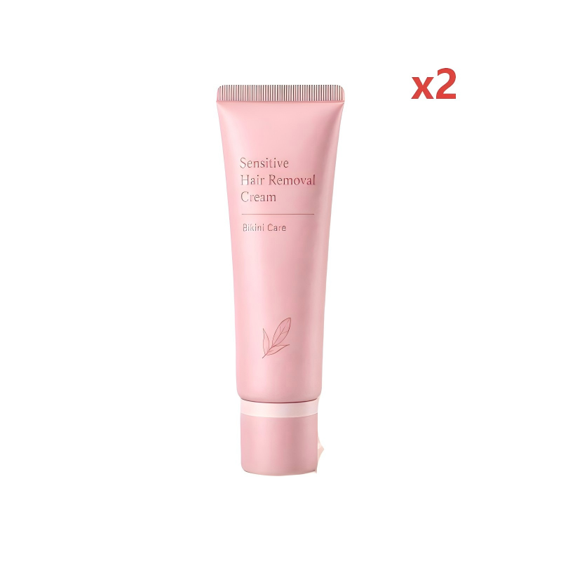 🔥2026 TOP PICK🥳 Hair Removal Cream – Enriched with Rose & Lavender Oil